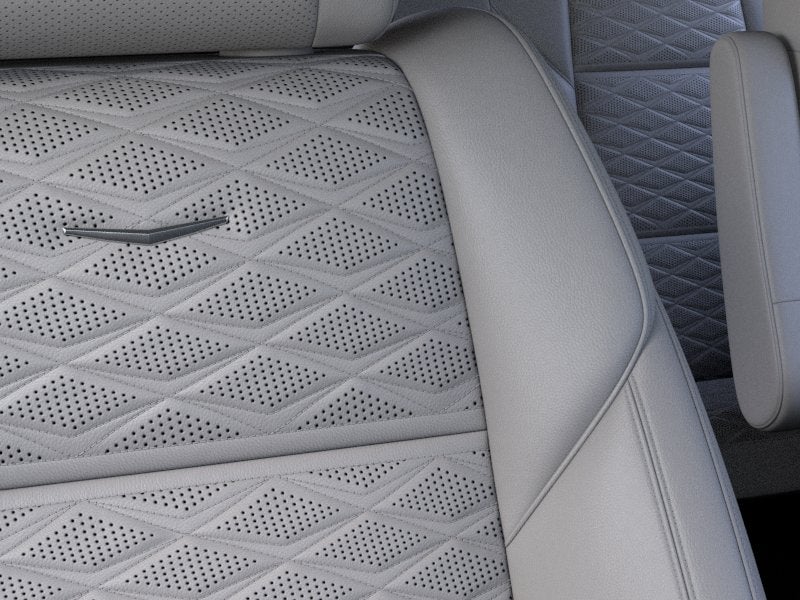 2026 Cadillac Escalade ESV Platinum Luxury