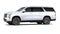 2026 Cadillac Escalade ESV Platinum Luxury