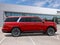 2026 Cadillac Escalade ESV Platinum Luxury