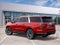 2026 Cadillac Escalade ESV Platinum Luxury