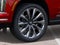 2026 Cadillac Escalade ESV Platinum Luxury