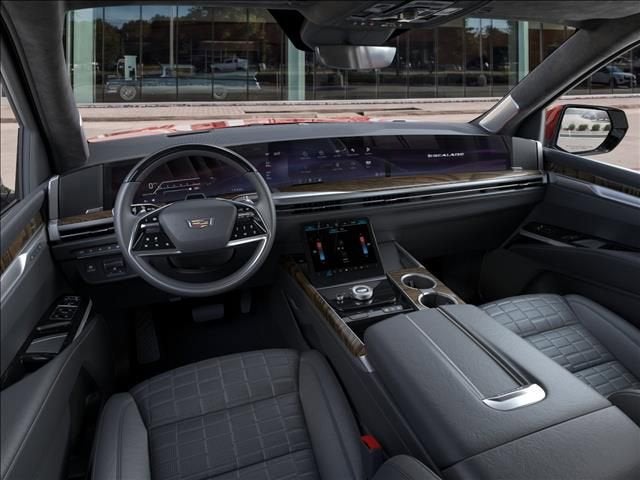 2026 Cadillac Escalade ESV Platinum Luxury