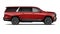 2026 Cadillac Escalade ESV Platinum Luxury