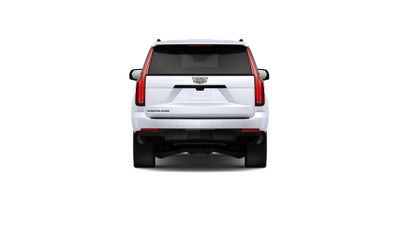 2027 Cadillac Escalade ESV Sport