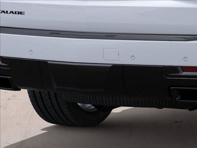 2027 Cadillac Escalade ESV Sport