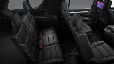 2027 Cadillac Escalade ESV 4WD Sport
