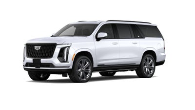 2027 Cadillac Escalade ESV 4WD Sport