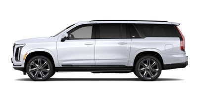 2027 Cadillac Escalade ESV 4WD Sport