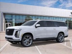 2027 Cadillac Escalade ESV Sport