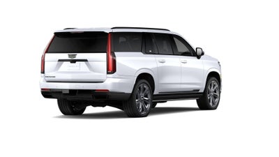 2027 Cadillac Escalade ESV Sport