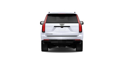 2027 Cadillac Escalade ESV Sport