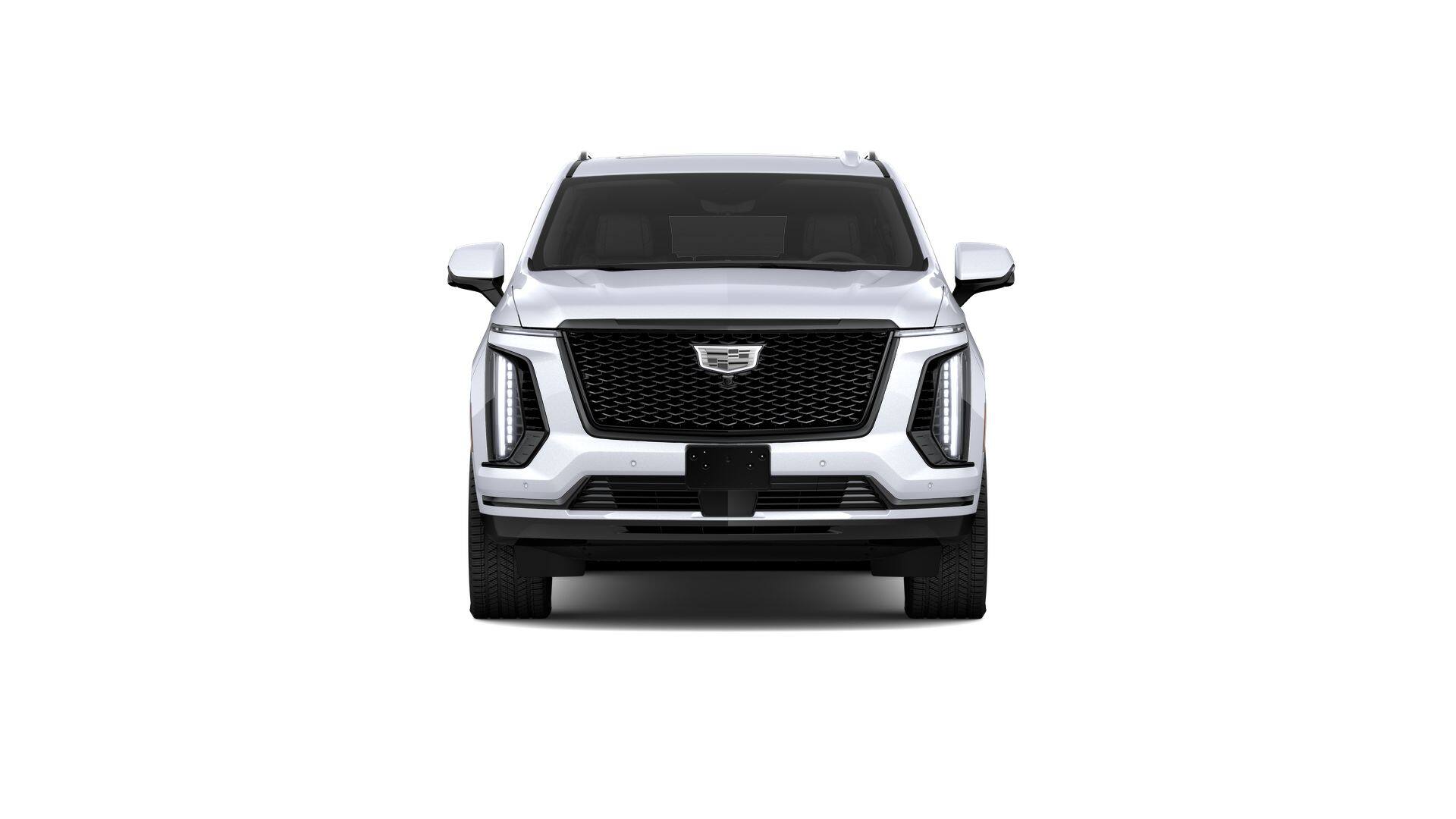2027 Cadillac Escalade ESV Sport