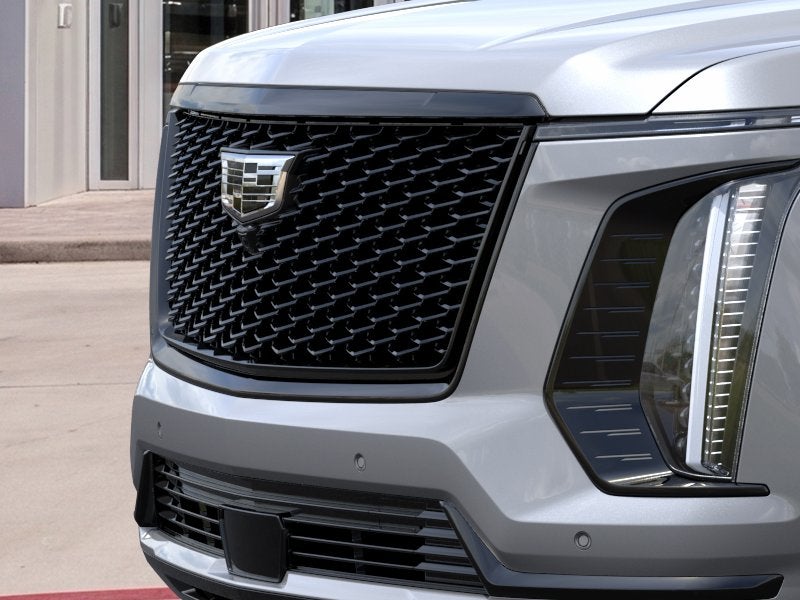 2027 Cadillac Escalade ESV Sport