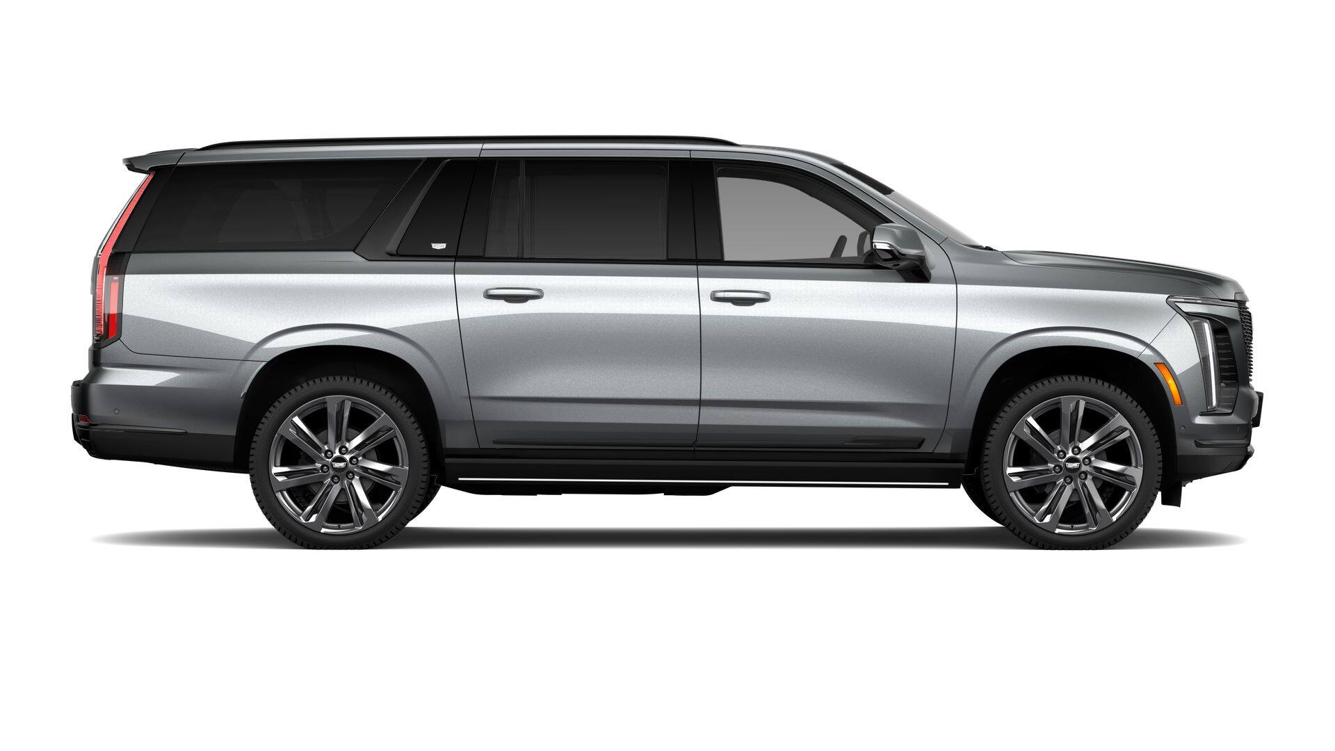 2027 Cadillac Escalade ESV Sport