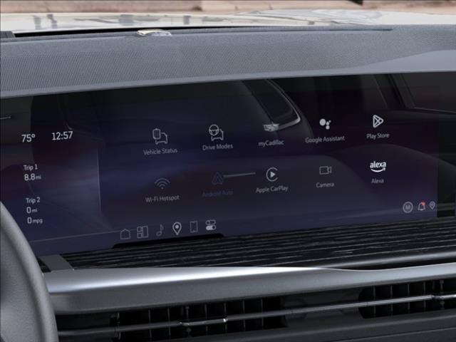 2026 Cadillac Escalade ESV Sport