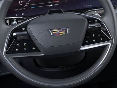 2027 Cadillac Escalade ESV 4WD Sport