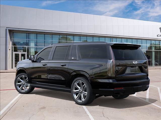 2027 Cadillac Escalade ESV 4WD Sport