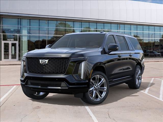 2027 Cadillac Escalade ESV 4WD Sport