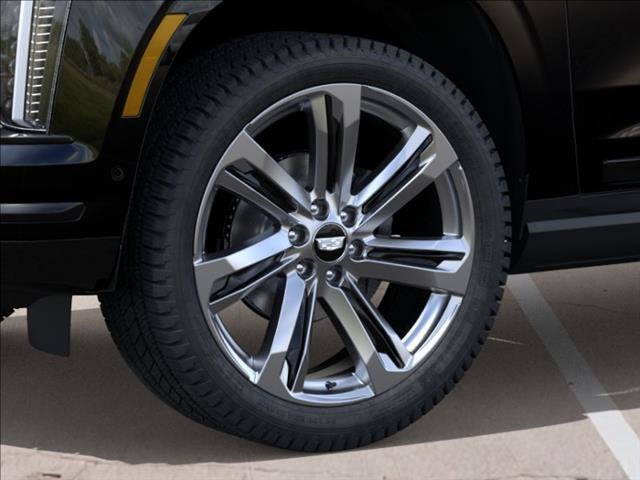 2027 Cadillac Escalade ESV 4WD Sport