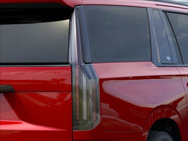 2027 Cadillac Escalade ESV Sport