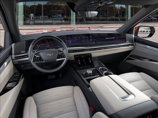 2027 Cadillac Escalade ESV Sport