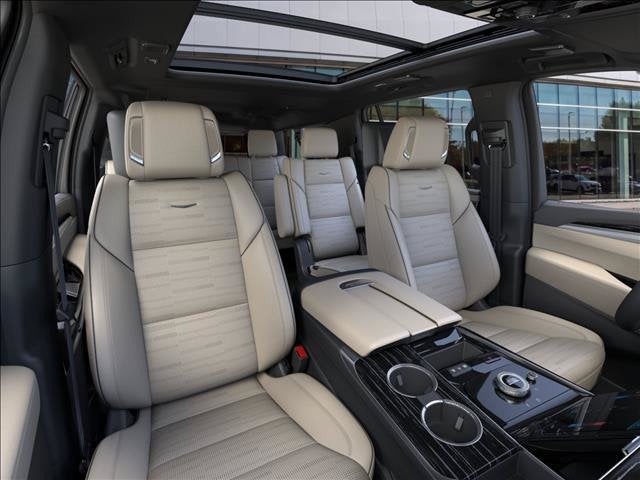 2027 Cadillac Escalade ESV Sport