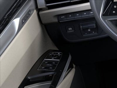 2027 Cadillac Escalade ESV Sport