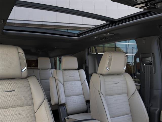 2027 Cadillac Escalade ESV Sport