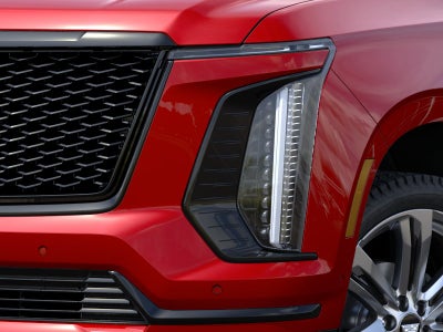 2027 Cadillac Escalade ESV Sport