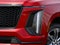 2027 Cadillac Escalade ESV Sport