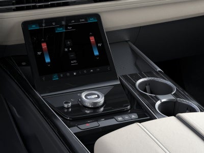 2027 Cadillac Escalade ESV Sport
