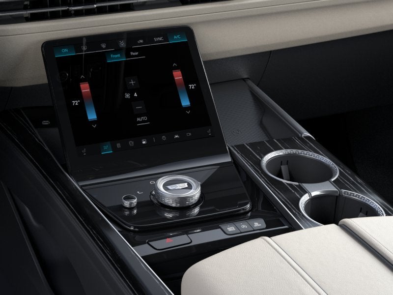 2027 Cadillac Escalade ESV Sport