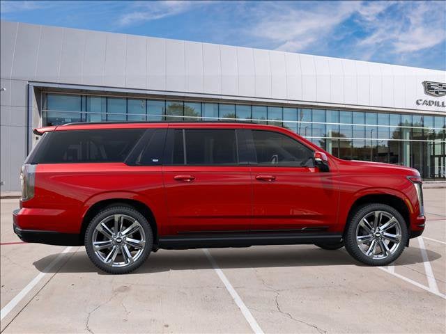 2027 Cadillac Escalade ESV Sport