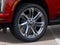 2027 Cadillac Escalade ESV Sport