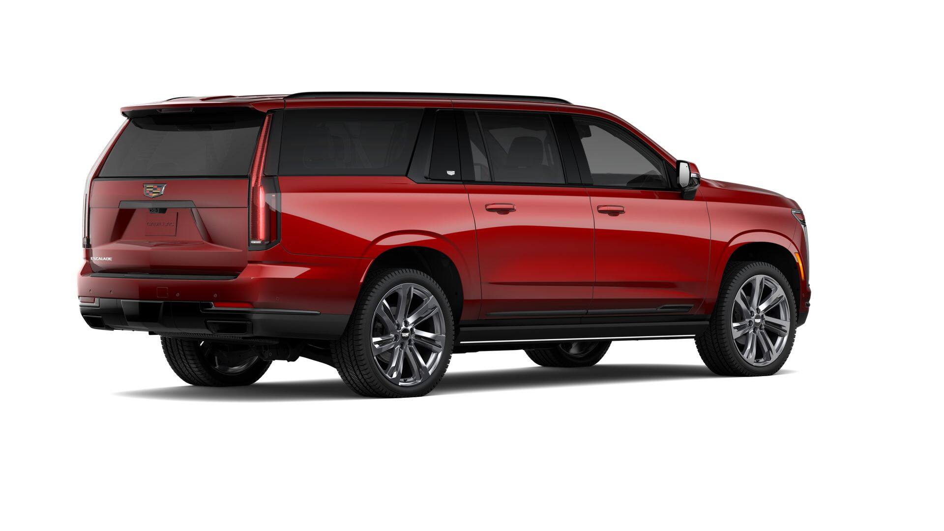 2027 Cadillac Escalade ESV Sport
