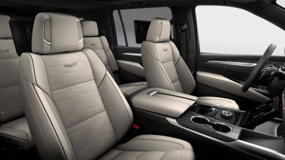 2027 Cadillac Escalade ESV Sport