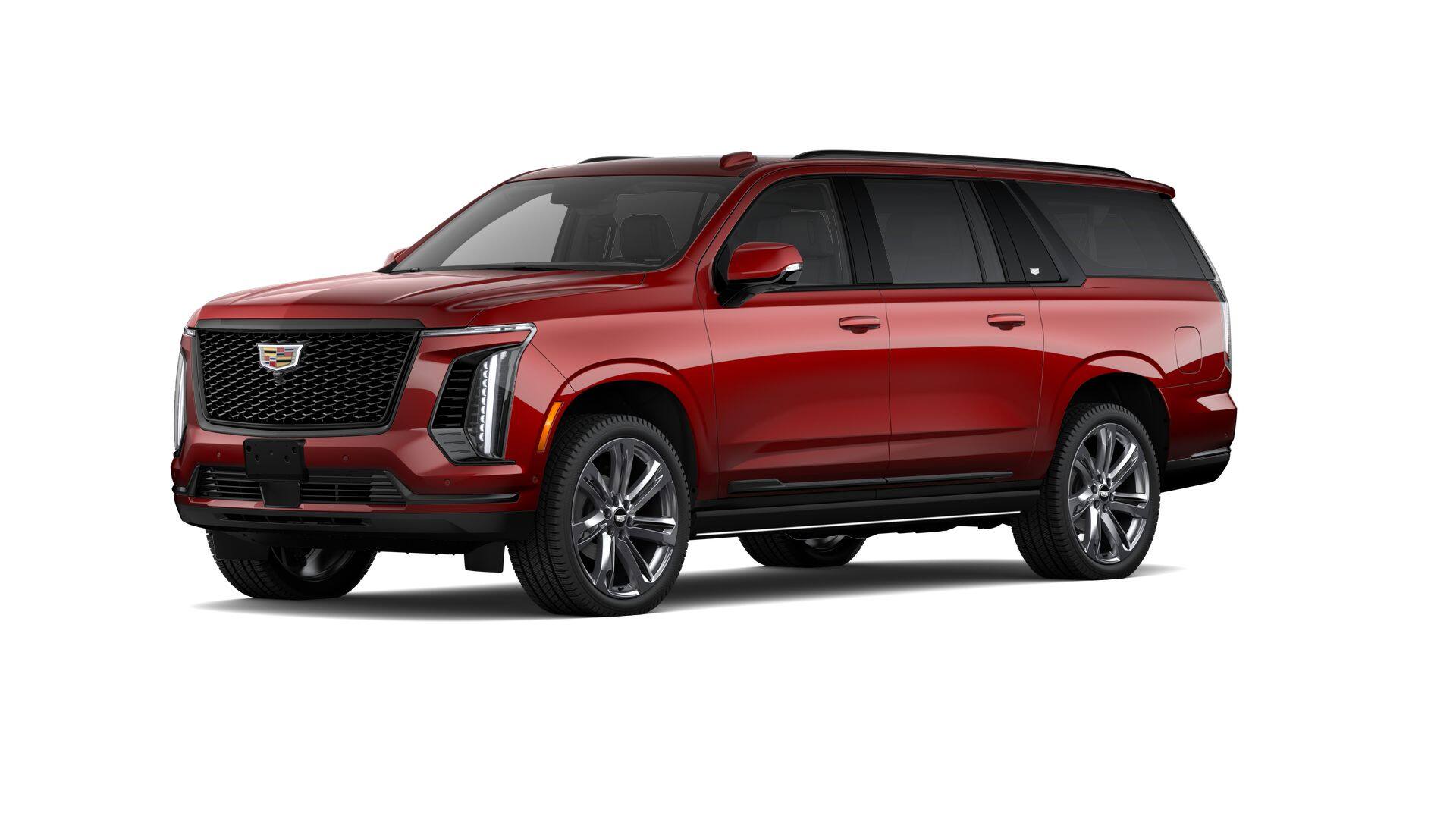 2027 Cadillac Escalade ESV Sport