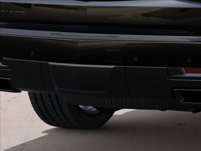 2027 Cadillac Escalade ESV Sport