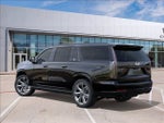 2027 Cadillac Escalade ESV Sport