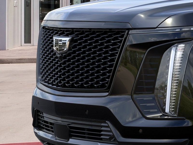 2027 Cadillac Escalade ESV Platinum Sport