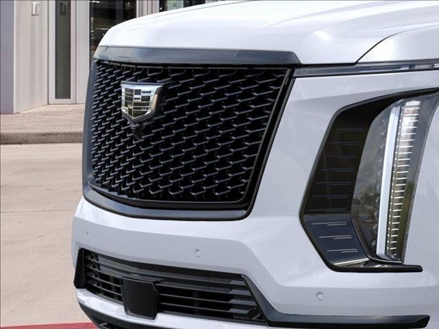 2027 Cadillac Escalade ESV Platinum Sport