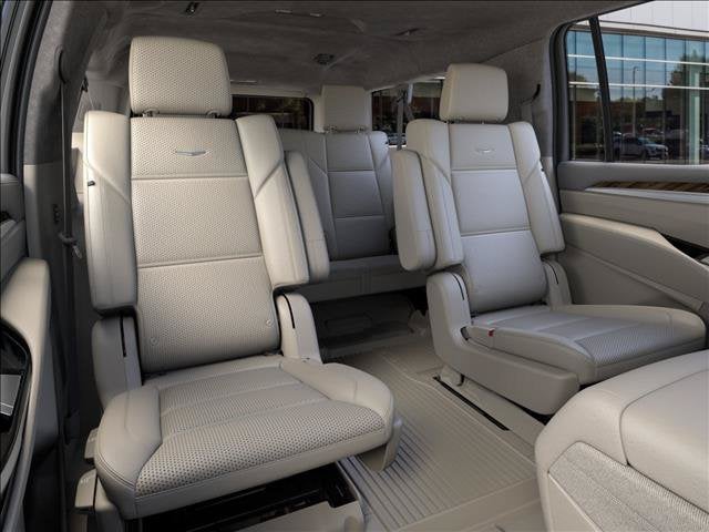 2027 Cadillac Escalade ESV Platinum Sport