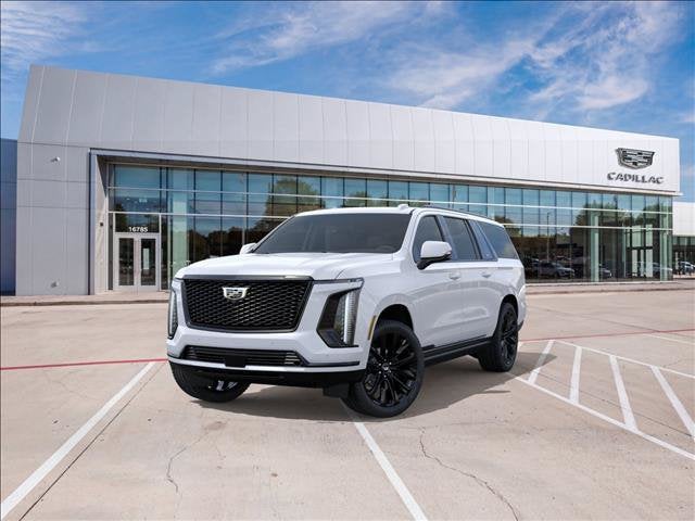 2027 Cadillac Escalade ESV Platinum Sport