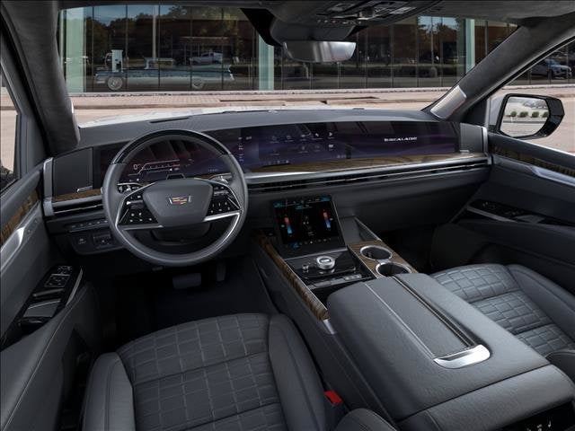 2027 Cadillac Escalade ESV Platinum Sport