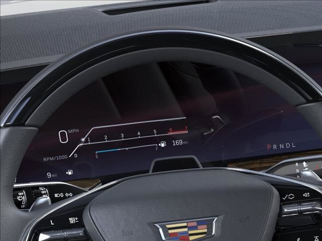 2027 Cadillac Escalade ESV Platinum Sport