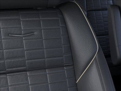 2027 Cadillac Escalade ESV Platinum Sport