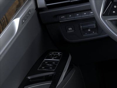 2027 Cadillac Escalade ESV Platinum Sport