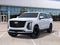 2027 Cadillac Escalade ESV Platinum Sport