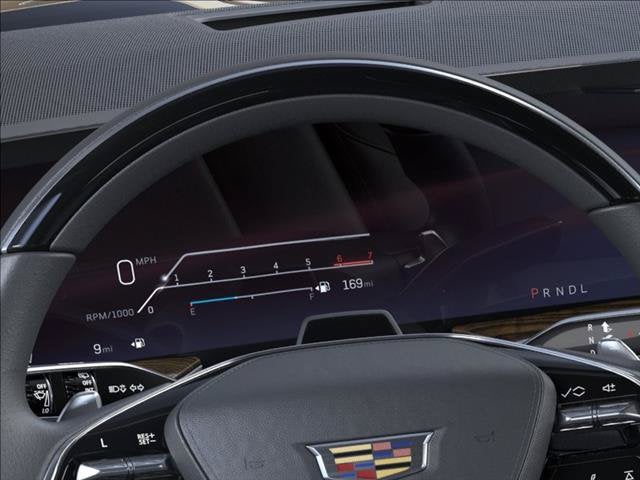 2027 Cadillac Escalade ESV Platinum Sport