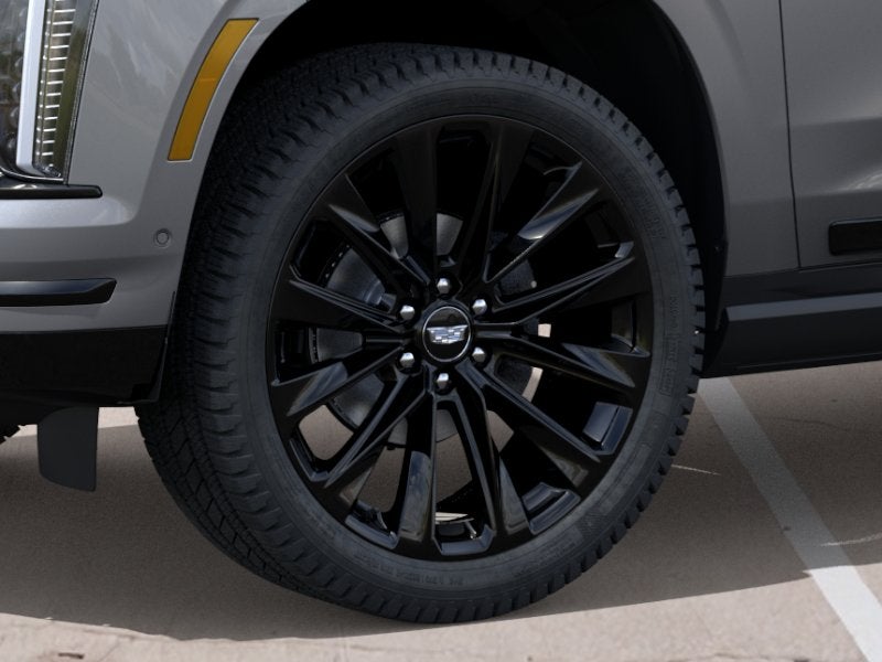2027 Cadillac Escalade ESV Platinum Sport